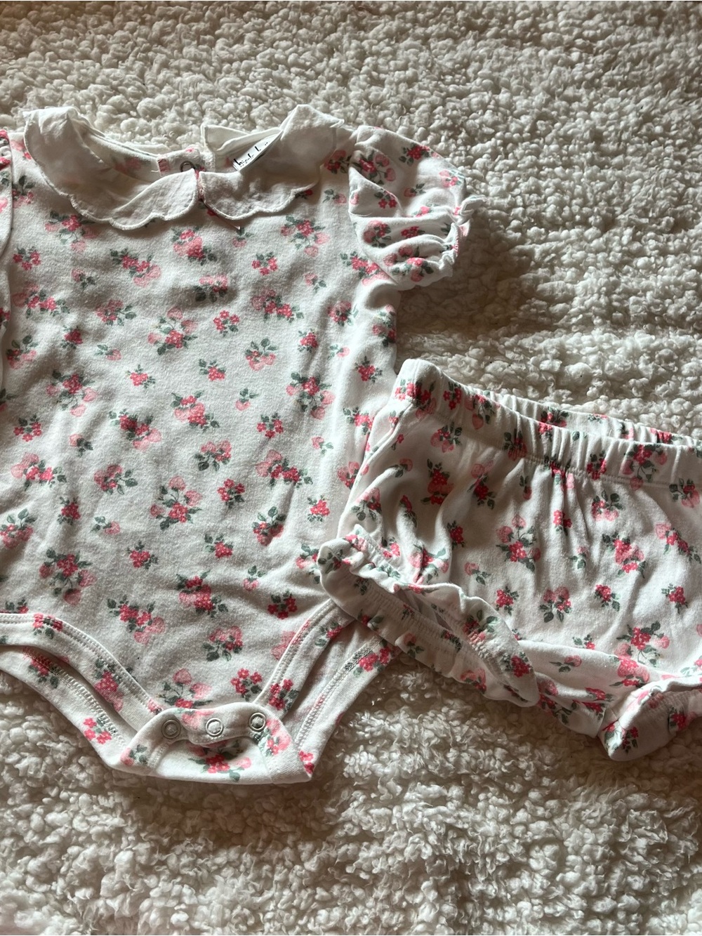 Baby Girl/Toddler Girl Bundle - Picture 6 of 9